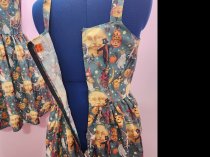Retro Halloween Dress